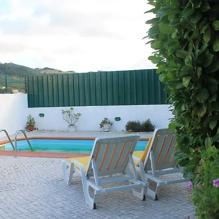 Willa Country With Private Pool