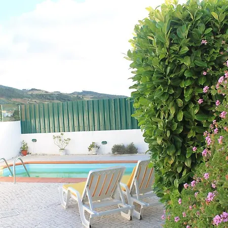 Country With Private Pool * Cadaval