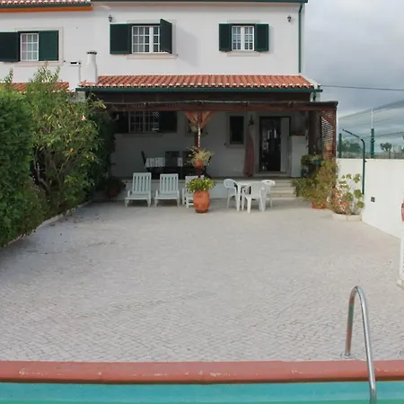 Country With Private Pool